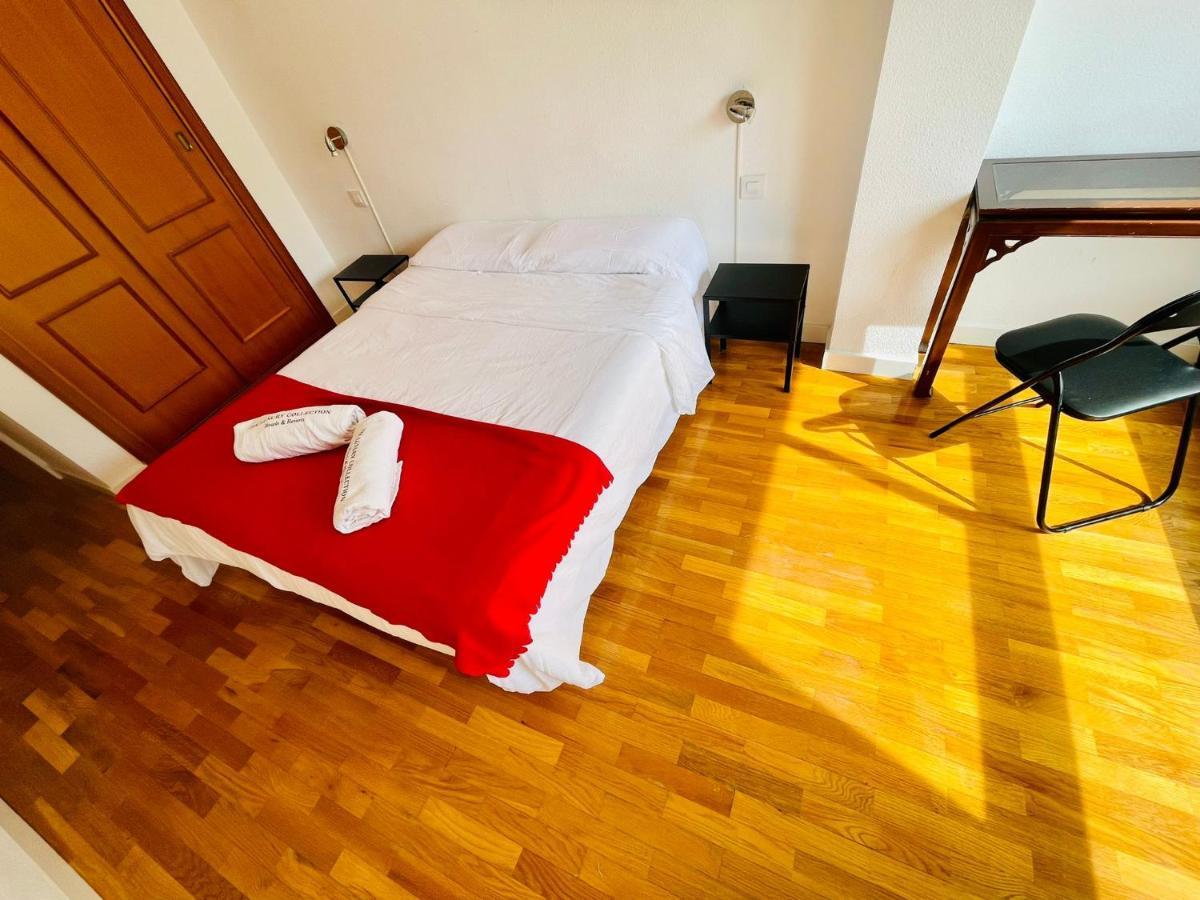 Rooms Гостевой дом